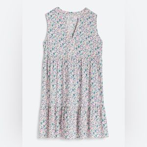 AVLN Studio London Shift Dress